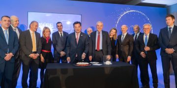 Κοπή πίτας ΣΦΕΕ: Το μήνυμα για το 2026