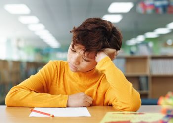 Μαθησιακές δυσκολίες