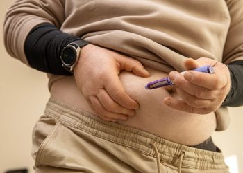 Παγκόσμια Κρίση Παχυσαρκίας: Γιατί οι γιατροί λένε ότι 1 δισεκατομμύριο άνθρωποι θα μπορούσαν να ωφεληθούν από ενέσιμα φάρμακα