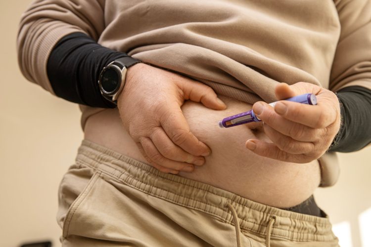 Παγκόσμια Κρίση Παχυσαρκίας: Γιατί οι γιατροί λένε ότι 1 δισεκατομμύριο άνθρωποι θα μπορούσαν να ωφεληθούν από ενέσιμα φάρμακα