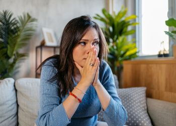 Πώς μπορεί μια μητέρα να διαχειριστεί την αχαριστία του ενήλικου γιου της