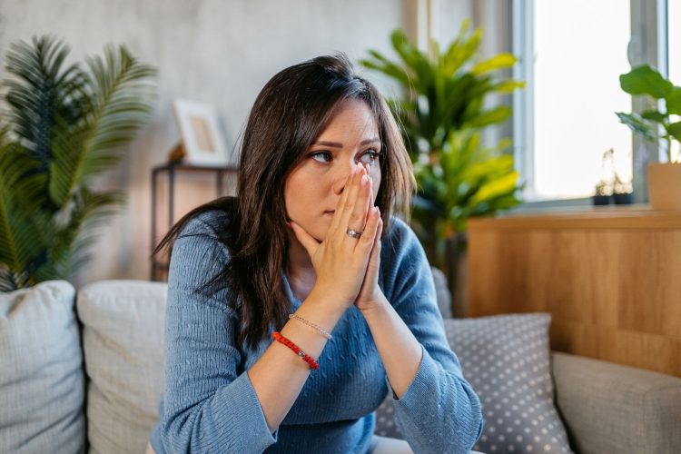 Πώς μπορεί μια μητέρα να διαχειριστεί την αχαριστία του ενήλικου γιου της