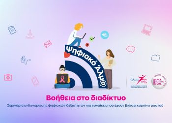 Ψηφιακό Άλμα: Βοήθεια στο Διαδίκτυο
