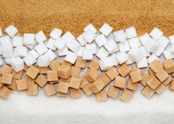 Stevia, αγαύη, καστανή ζάχαρη: Τι να επιλέξω;