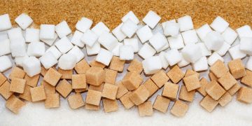 Stevia, αγαύη, καστανή ζάχαρη: Τι να επιλέξω;