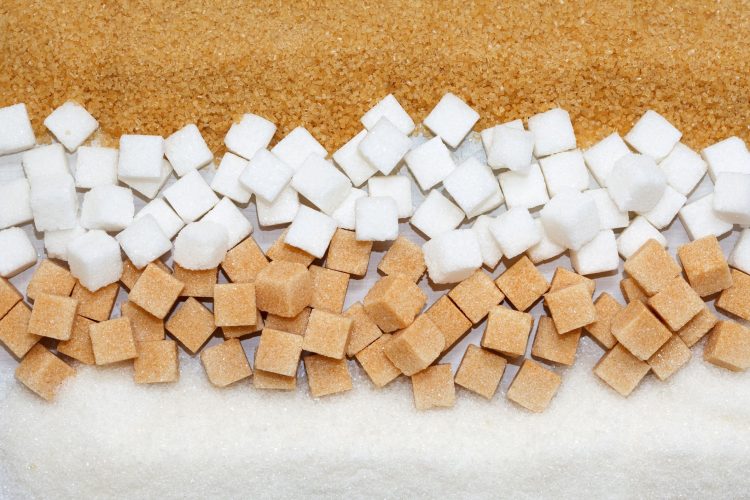 Stevia, αγαύη, καστανή ζάχαρη: Τι να επιλέξω;