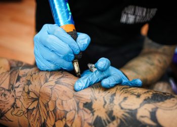 τατουάζ και καρκίνος