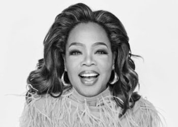 Το μυστικό της Oprah για θετική ενέργεια δεν είναι αυτό που νομίζεις (και δουλεύει)