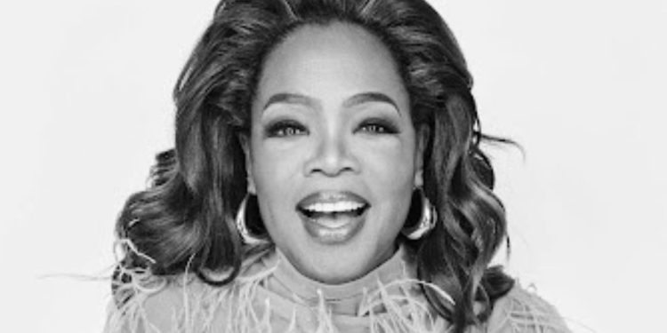 Το μυστικό της Oprah για θετική ενέργεια δεν είναι αυτό που νομίζεις (και δουλεύει)