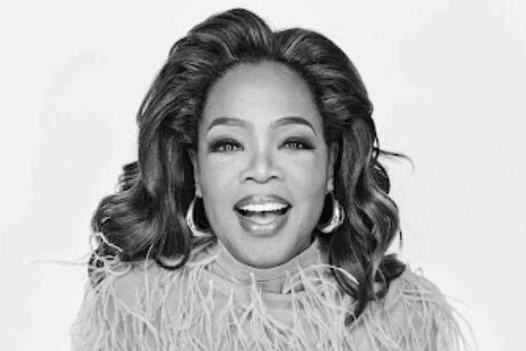 Το μυστικό της Oprah για θετική ενέργεια δεν είναι αυτό που νομίζεις (και δουλεύει)