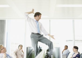 καβαλημένα καλάμια στη δουλειά