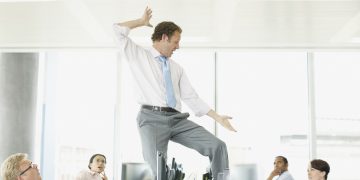 καβαλημένα καλάμια στη δουλειά