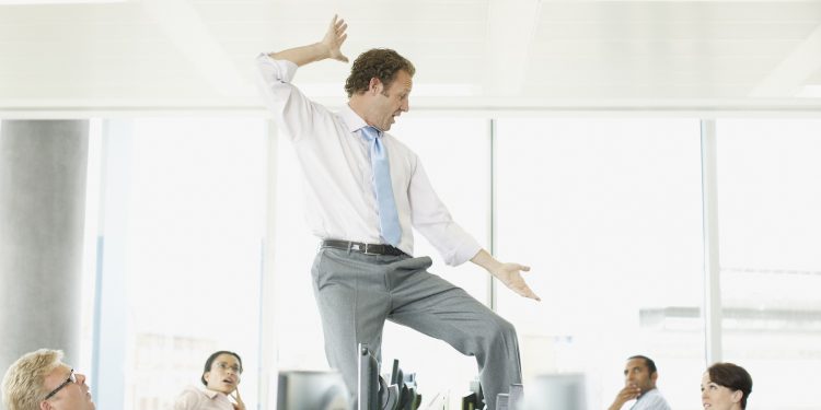 καβαλημένα καλάμια στη δουλειά