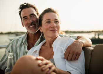 Χημεία στη σχέση