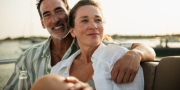 Χημεία στη σχέση