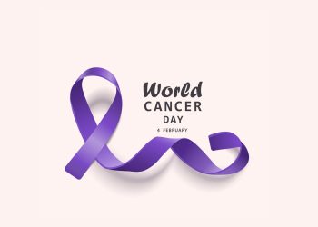 4 Φεβρουαρίου 2026: Παγκόσμια Ημέρα Κατά του Καρκίνου