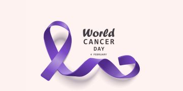 4 Φεβρουαρίου 2026: Παγκόσμια Ημέρα Κατά του Καρκίνου