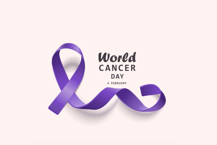 4 Φεβρουαρίου 2026: Παγκόσμια Ημέρα Κατά του Καρκίνου
