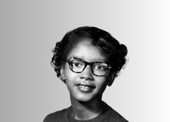 Claudette Colvin: Η ηρωίδα που προηγήθηκε της Rosa Parks