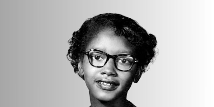 Claudette Colvin: Η ηρωίδα που προηγήθηκε της Rosa Parks