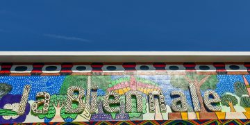 Venice Art Biennale