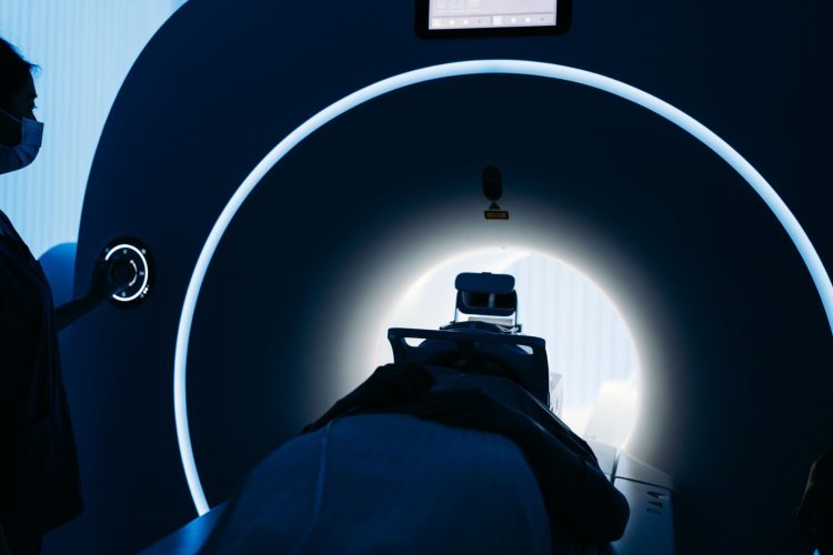 Ακτινοθεραπεία καθοδηγούμενη από PSMA PET/CT μετά από ριζική προστατεκτομή