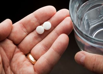 Ασπιρίνη και καρκίνος στους ηλικιωμένους