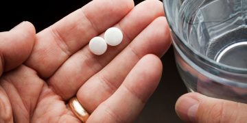 Ασπιρίνη και καρκίνος στους ηλικιωμένους