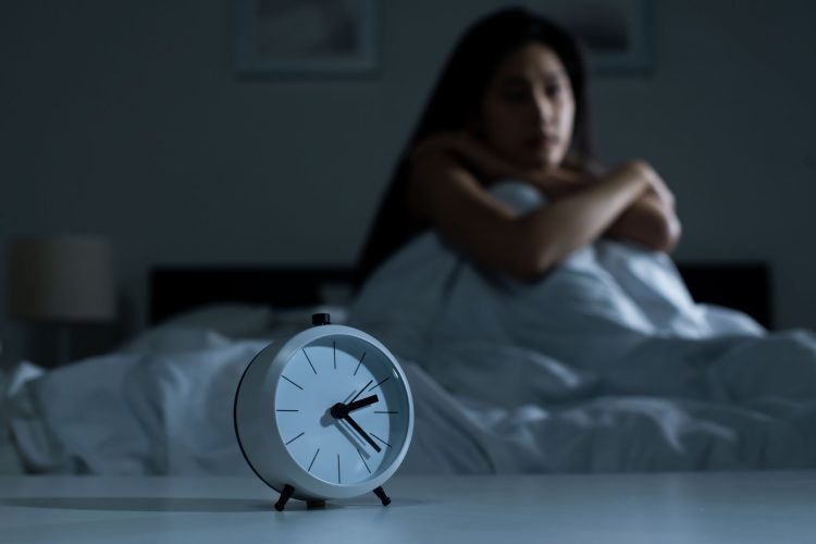 Αυπνία & διακεκομμένος ύπνος: Τι μας συμβαίνει και πώς μπορούμε να βοηθηθούμε