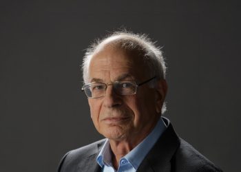 Daniel Kahneman: Γιατί δεν είμαστε τόσο λογικοί όσο νομίζουμε