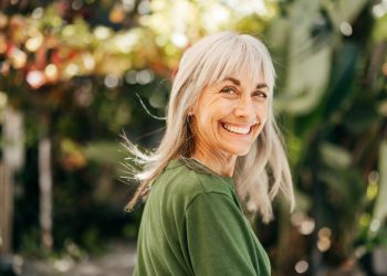 Δεν θέλουμε να ζήσουμε περισσότερο, θέλουμε να ζούμε καλύτερα