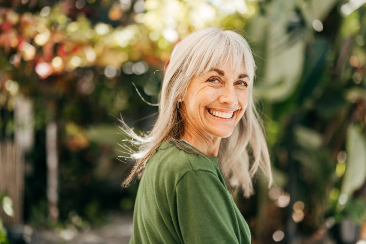 Δεν θέλουμε να ζήσουμε περισσότερο, θέλουμε να ζούμε καλύτερα