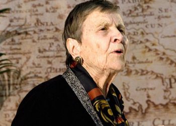 Ελένη Γλύκατζη-Αρβελέρ: Μια ζωή αφιερωμένη στη γνώση, το Βυζάντιο και τον Ελληνισμό