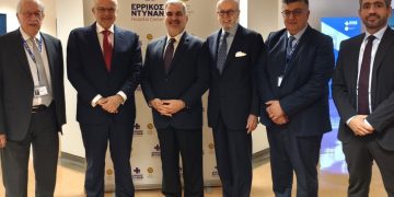 Ερρίκος Ντυνάν: Με νέες ταχύτητες στον δρόμο της Τεχνητής Νοημοσύνης