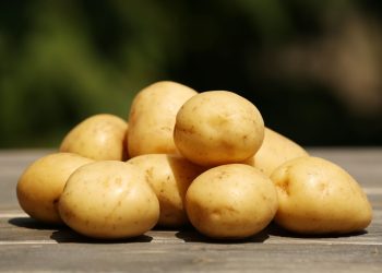 Η πατάτα δεν παχαίνει, ο τρόπος που την τρώμε παχαίνει