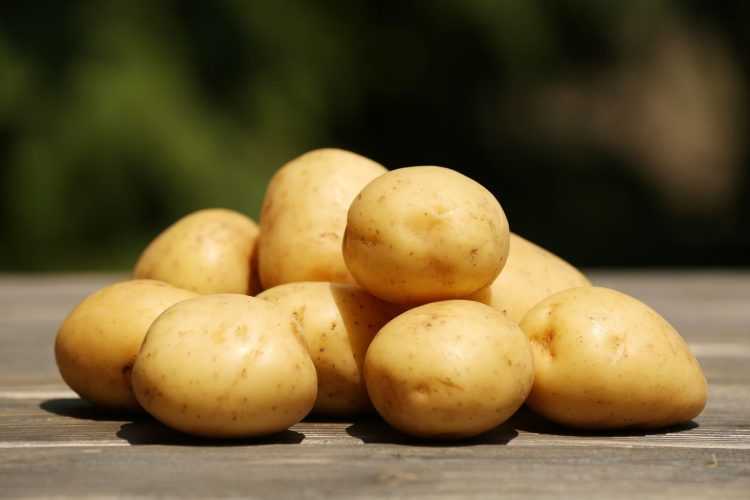 Η πατάτα δεν παχαίνει, ο τρόπος που την τρώμε παχαίνει