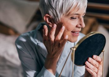 Καλλυντικά μετά τα 40