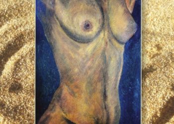 Κώστας Ευαγγελάτος: Φεβρουάριος λόγου, τέχνης και νέων εκδόσεων