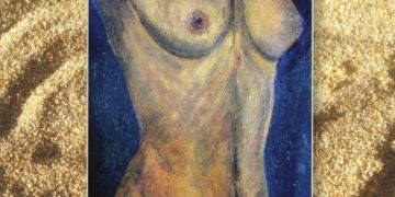 Κώστας Ευαγγελάτος: Φεβρουάριος λόγου, τέχνης και νέων εκδόσεων