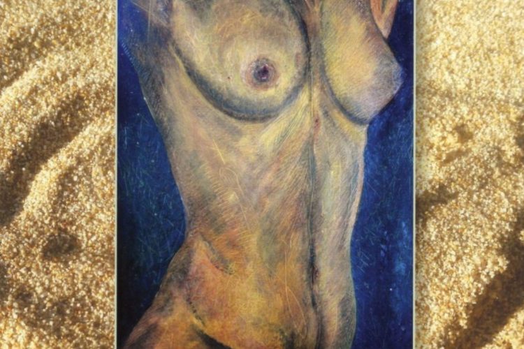 Κώστας Ευαγγελάτος: Φεβρουάριος λόγου, τέχνης και νέων εκδόσεων