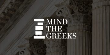 mindthegreeks