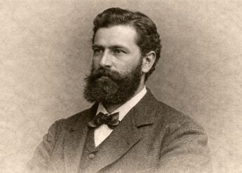 Ο επιστήμονας που ανακάλυψε το DNA χωρίς να το γνωρίζει