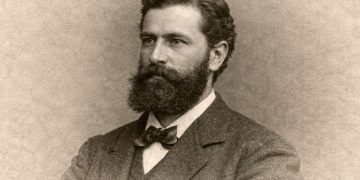 Ο επιστήμονας που ανακάλυψε το DNA χωρίς να το γνωρίζει