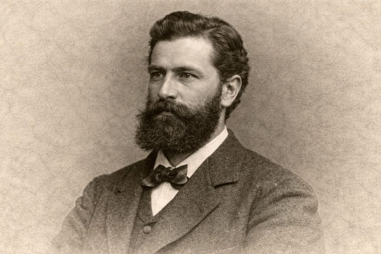 Ο επιστήμονας που ανακάλυψε το DNA χωρίς να το γνωρίζει