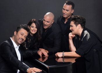 Ο Γιώργος Θεοφάνους στη «Μέδουσα»