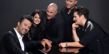 Ο Γιώργος Θεοφάνους στη «Μέδουσα»