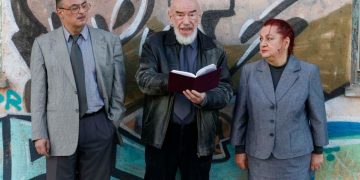 «ΟΙ ΕΡΑΣΤΕΣ ΤΗΣ ΒΙΟΡΝ» της Marguerite Duras στο θέατρο ΠΡΟΒΑ