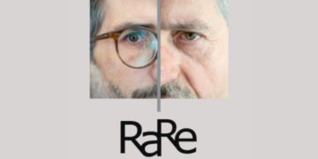 Όταν η τέχνη συναντά το σπάνιο