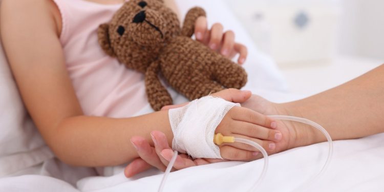 Παιδικός καρκίνος στην Ελλάδα και στην Ευρώπη: Πρόοδος, προκλήσεις και το στοίχημα της ισότητας