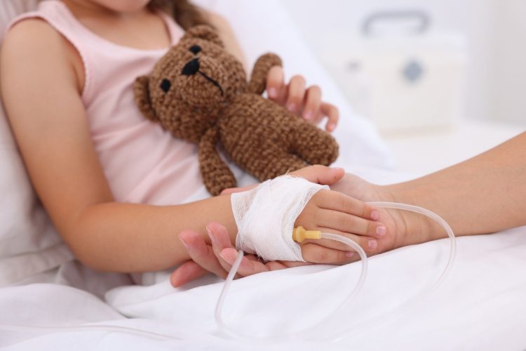 Παιδικός καρκίνος στην Ελλάδα και στην Ευρώπη: Πρόοδος, προκλήσεις και το στοίχημα της ισότητας